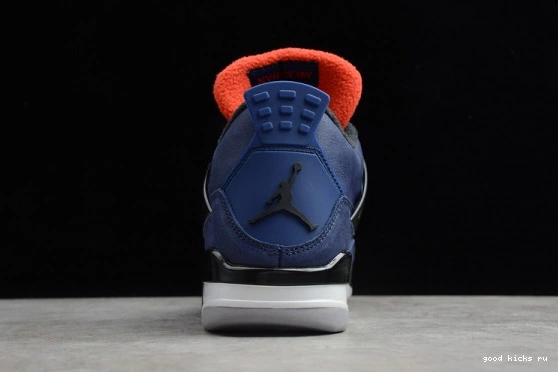 CQ9597-401 Blue Loyal WNTR Habanero Air Black 4 Jordan CQ9597-401 Red 0411